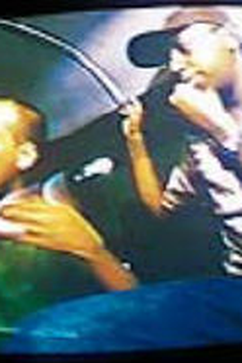 Poster de Filme Sampop - A Nova Cena (2000)