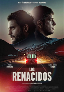 Los renacidos (Los renacidos)