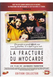 La fracture du myocarde (La fracture du myocarde)