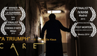 CARE - Award-Winning Psychological Horror Short Film