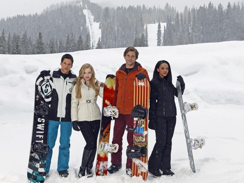 Foto 1 de Cloud 9 - Desafio Final