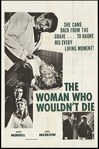  de Filme Embuste Diabólico (1965)