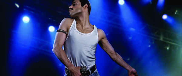 Confira primeiro trailer da cinebiografia de Freddie Mercury