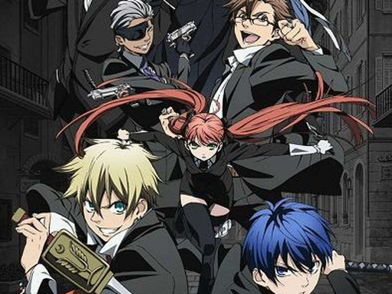 Foto 2 de Arcana Famiglia