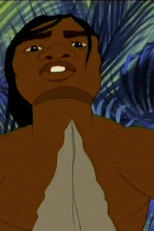 A Lenda Urutau (The Urutaú Legend)