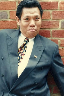 Dono Warkop - Poster / Capa / Cartaz - Oficial 1