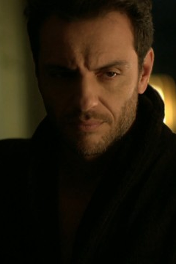 Poster de Episódio Capítulo 15 (2015)
