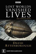 Mundos Perdidos, Vidas Desaparecidas (Lost Worlds, Vanished Lives)