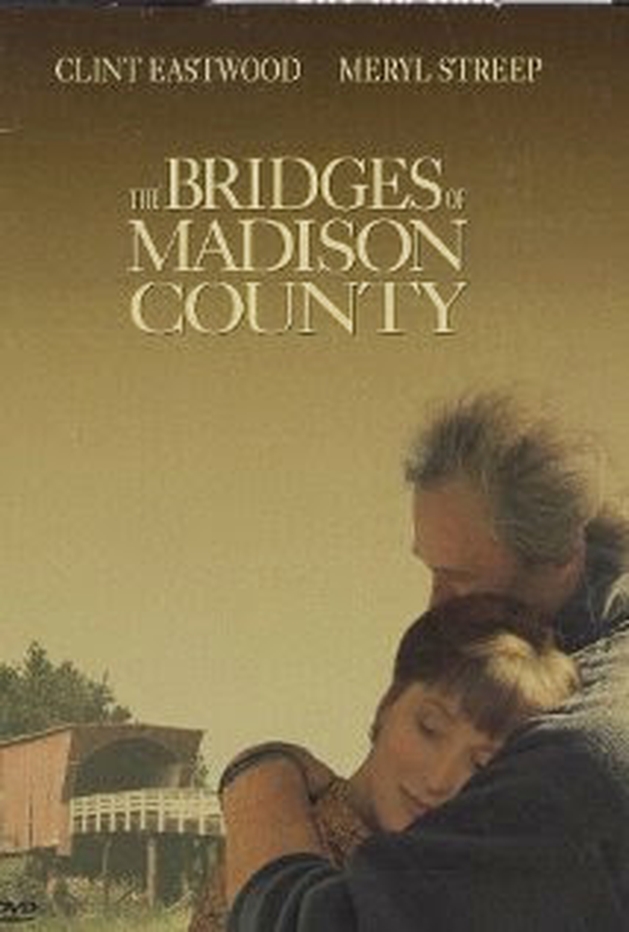 As Pontes de Madison