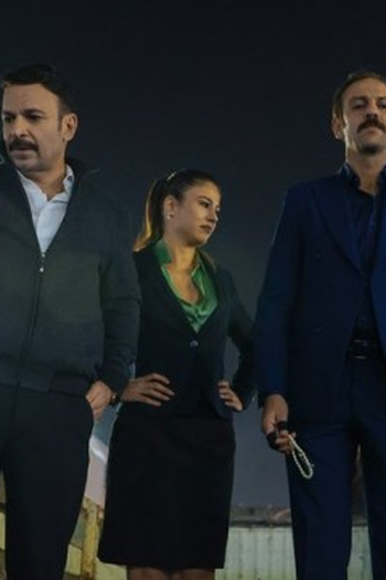 Poster de Episódio 13. Bölüm (2025)