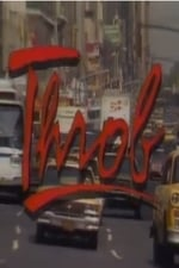Poster de Série Throb (2ª Temporada) (1987)