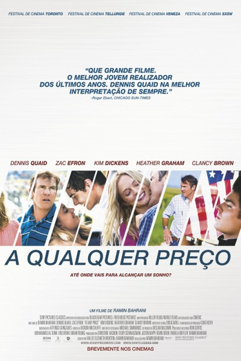  de Filme A Qualquer Preço (2012)