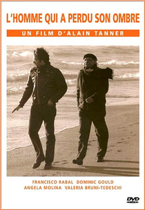 O Homem que perdeu a sua sombra (L'homme qui a perdu son ombre)
