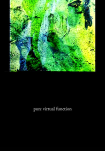 Pure Virtual Function (Pure Virtual Function)