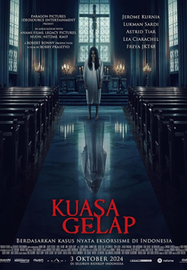 Kuasa Gelap (Kuasa Gelap)