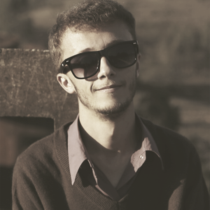 Foto de perfil de Lucas