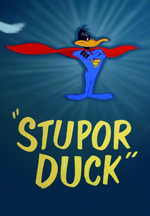 Super Pato (Stupor Duck)
