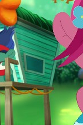 Poster de Episódio Two Party System (2018)