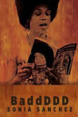 BaddDDD Sonia Sanchez (BaddDDD Sonia Sanchez)