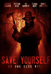 Save Yourself (Save Yourself)