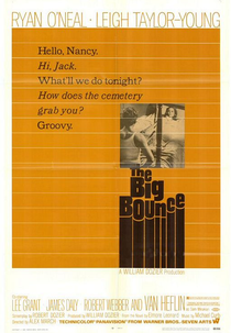 Cartada para o Inferno (The Big Bounce)