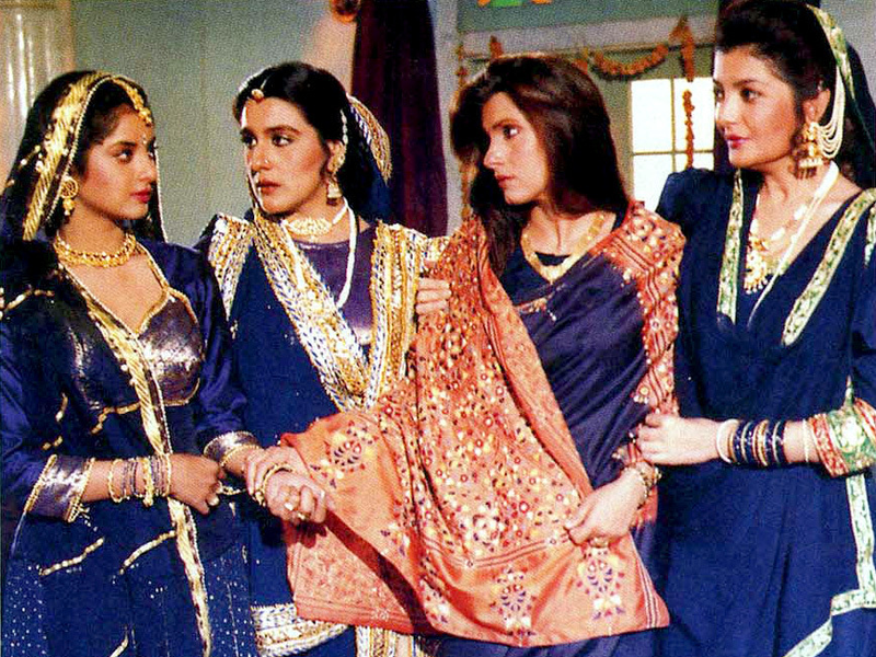 Foto 1 de Dil Aashna Hai