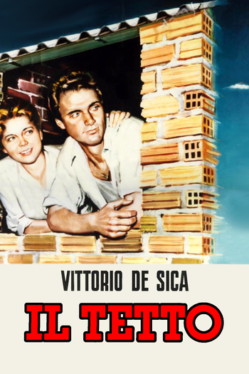  de Filme O Teto (1956)
