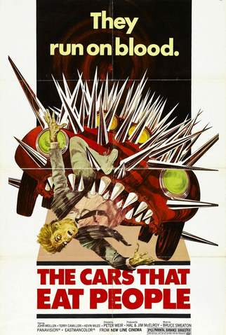 Poster 2 de Filme Violência por Acidente (1974)