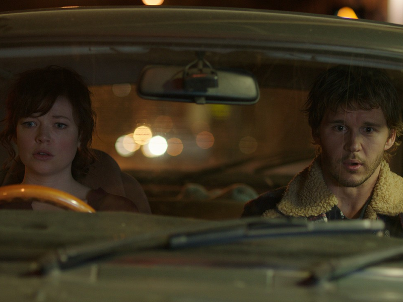 Foto 1 de Preciso Ser Pai