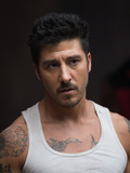 David Belle