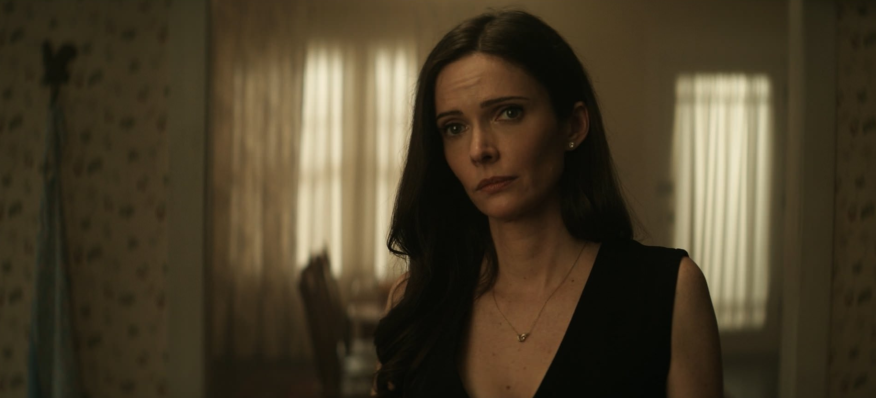 Elizabeth Tulloch - Foto 1
