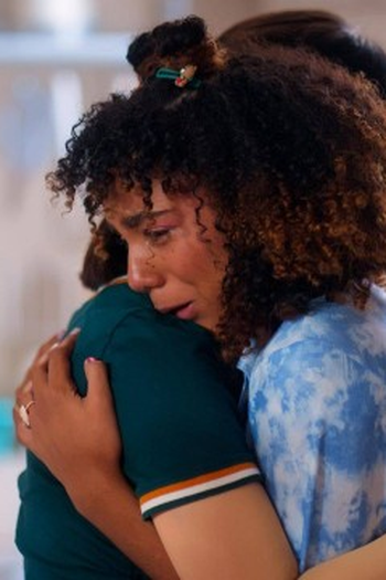 Poster de Episódio O Comeback (2023)
