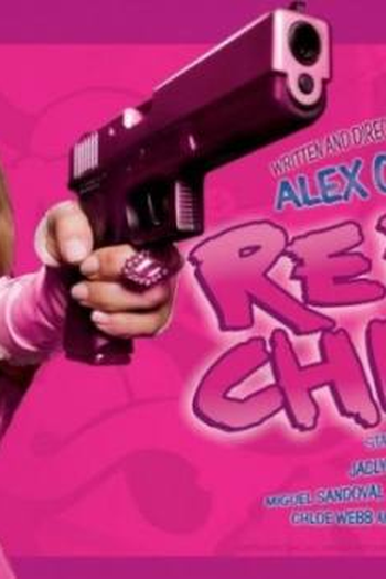  de Filme Repo Chick (2009)