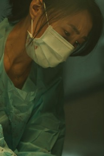 Poster de Episódio 第九集 (2021)