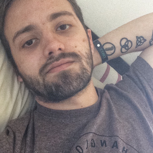 Foto de perfil de Felipe Eduardo Petry