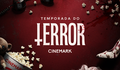 Cinemark anuncia temporada do terror com ingressos por R$ 13
