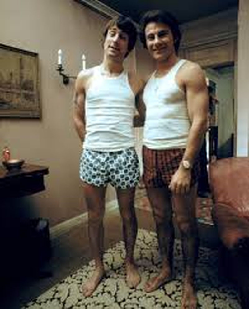 Harvey Keitel - Foto 7