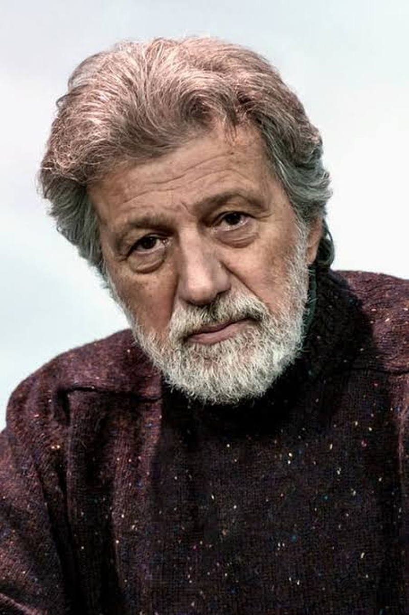 Giannis Fertis - Foto 1
