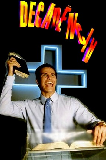  de Série Decadência (1995)