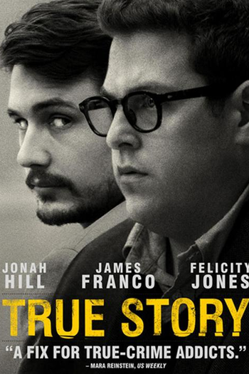  de Filme A História Verdadeira (2015)