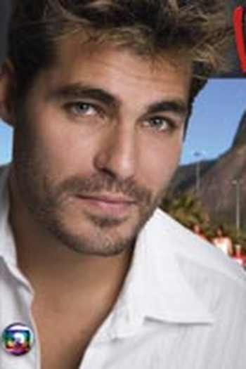  de TV Páginas da Vida (2006)