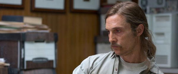 True Detective | Matthew McConaughey afirma ter conversado com Nic Pizzolatto sobre terceira temporada