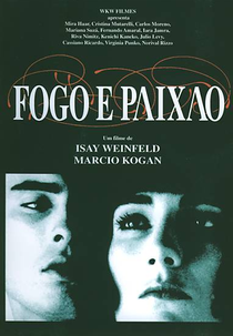 Fogo e Paixão (Fogo e Paixão)
