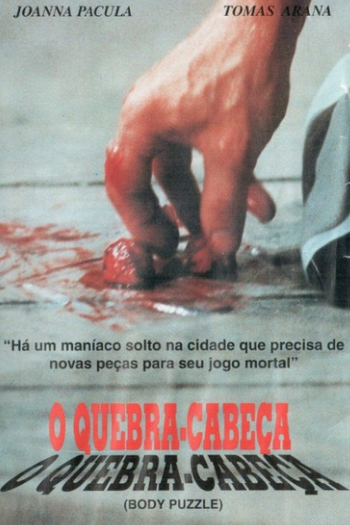  de Filme O Quebra Cabeça (1992)
