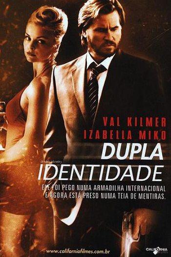 de Filme Dupla Identidade (2009)