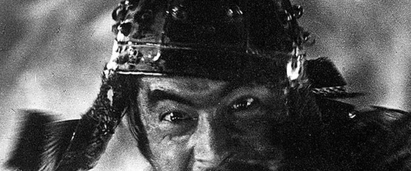 Cinema e Fúria: 10 Filmes Essenciais Sobre Samurais.