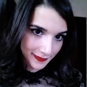 Foto de perfil de Isadora