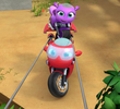 The Zoomtastic Gang