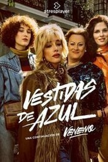  de Série Vestidas de Azul (2023)