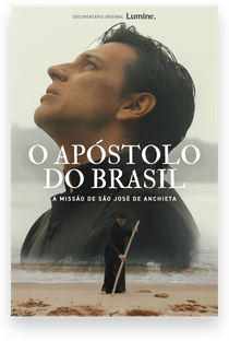 O Apóstolo do Brasil - Poster / Capa / Cartaz - Oficial 1
